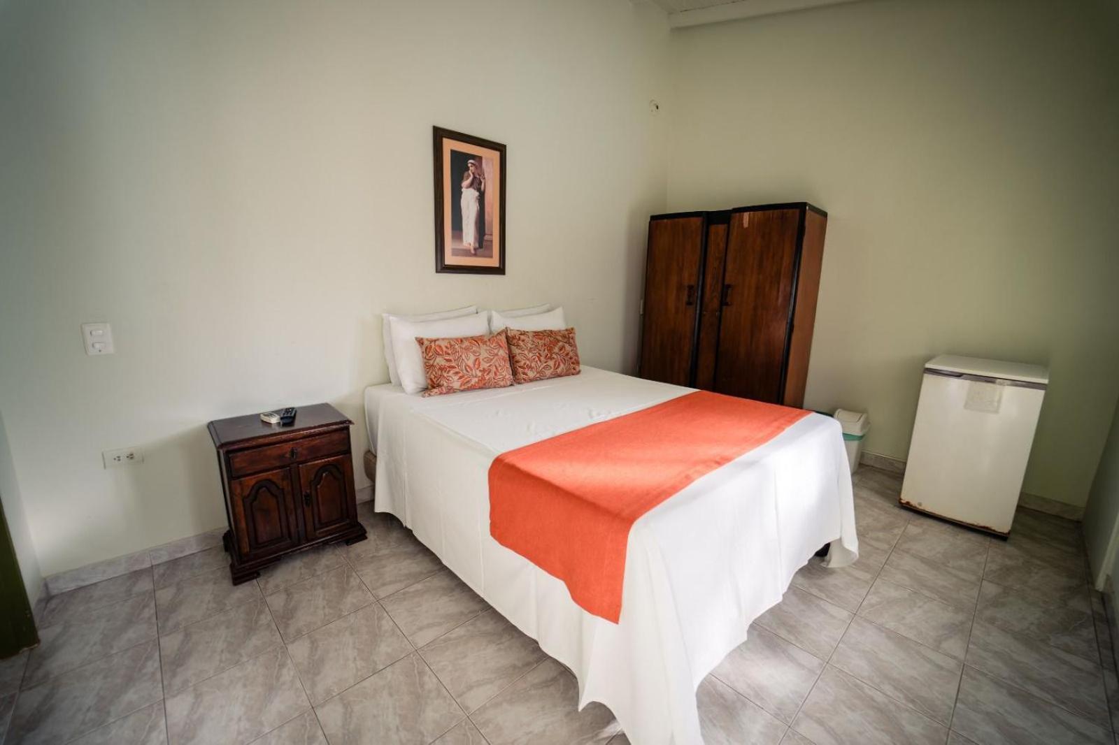 Hosteria De La Plaza Menor Santa Fe de Antioquia Εξωτερικό φωτογραφία